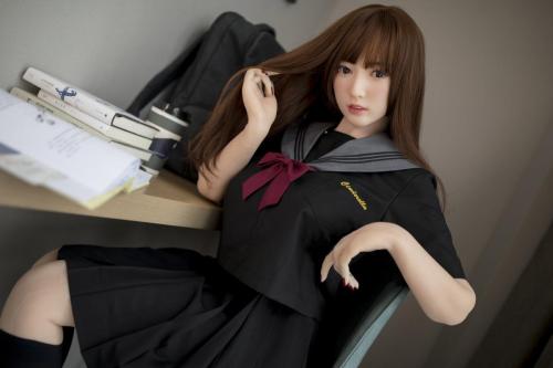 159cm-jk-school-uniform-sex-doll-top-sino-t1-miyou-rs-version-picture2