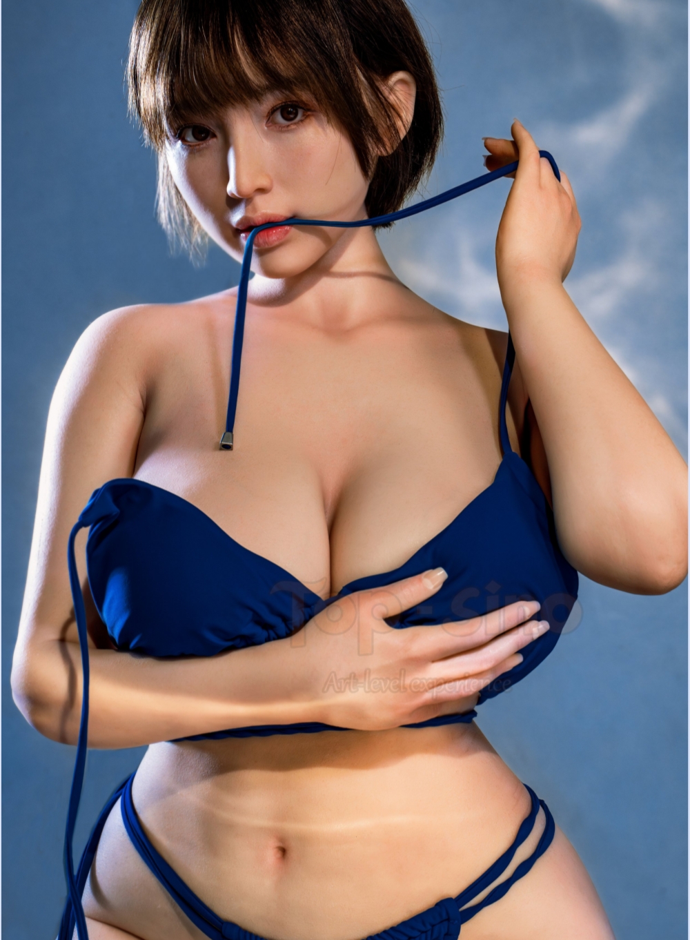 93cm (3.05ft) Torso Sex Doll Top-sino T21 Mikui RRS+ Version
