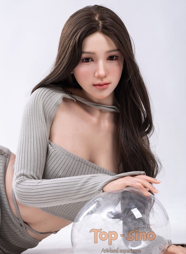 167cm(5.48ft) Sex Doll Top-sino ACE Soft-Max T40 Miyan with Artist Makeup