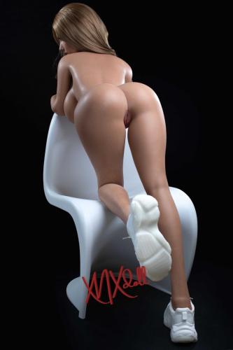 155cm-BBW-Sex-Doll-XNXdoll-X4-Joanna-picture13