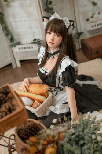 156cm-maid-silicone-sex-doll-gd-sino-g6-luoyoyo-br-painting-picture4