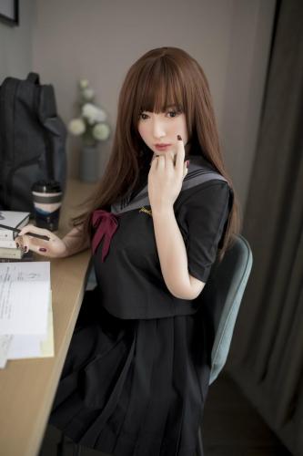 159cm-jk-school-uniform-sex-doll-top-sino-t1-miyou-rs-version-picture1