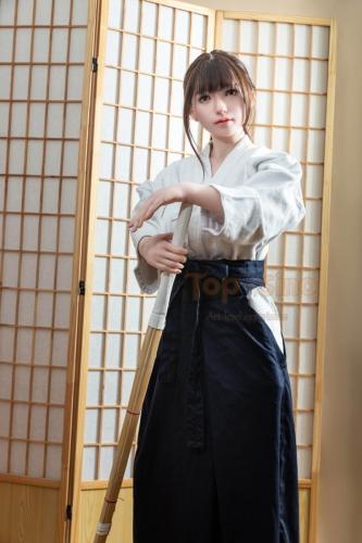 164cm-d-cup-kendo-uniform-sex-doll-top-sino-t22-miteng-rrs-version-picture1