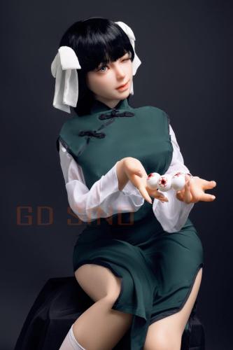 166cm-silicone-sex-doll-gd-sino-g11-juicy-peach-in-cheongsam-with-rs-version-picture6