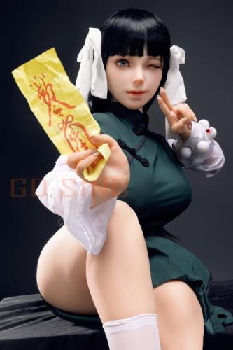 166cm-silicone-sex-doll-gd-sino-g11-juicy-peach-in-cheongsam-with-rs-version-picture7