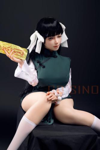 166cm-silicone-sex-doll-gd-sino-g11-juicy-peach-in-cheongsam-with-rs-version-picture8