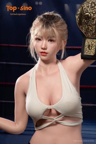 T171T45米兔-艺师妆拳击-picture11