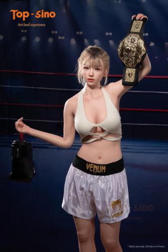 T171T45米兔-艺师妆拳击-picture13