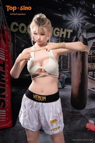 T171T45米兔-艺师妆拳击-picture19