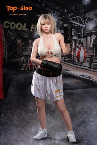 T171T45米兔-艺师妆拳击-picture2