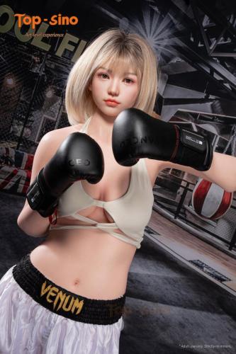 T171T45米兔-艺师妆拳击-picture20