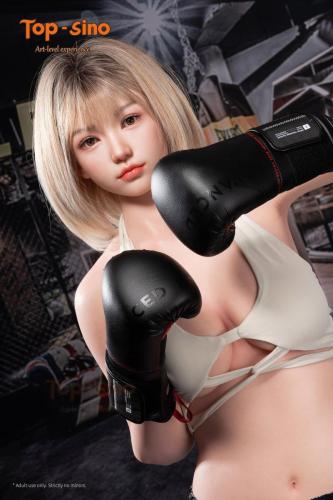 T171T45米兔-艺师妆拳击-picture3