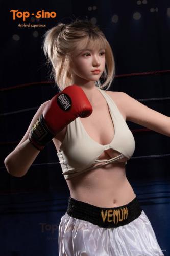 T171T45米兔-艺师妆拳击-picture5