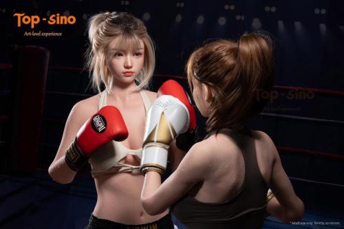 T171T45米兔-艺师妆拳击-picture6