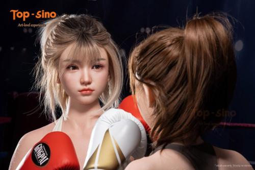 T171T45米兔-艺师妆拳击-picture8